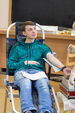 Наш дар во имя жизни
