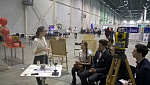 Очистка речной воды