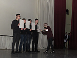 Мисс Сибстрин 2017