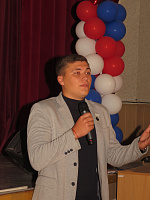 Набор в студенческие творческие коллективы