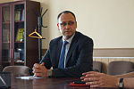 Ученый из Штутгартского университета