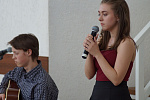 День архитектурно-градостроительного факультета