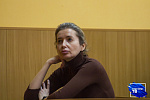 Ветераны-строители Сибстрина