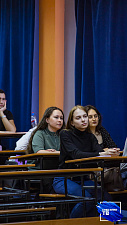 Ветераны-строители Сибстрина