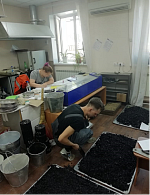 Мастер-класс по лазерному сканированию 