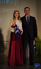 Мисс и Мистер НГАСУ (Сибстрин) 2019 