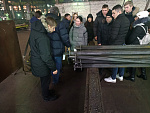ООО «Металлостандарт»