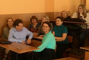 Менеджмент – территория без границ!