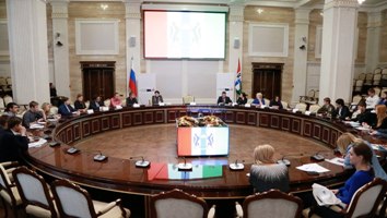 Вузы будут активнее вовлечены в молодежную политику НСО