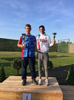 Матвей Давидович