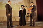 День рождения НГАСУ(Сибстрин) 2014