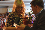 Выпускной 2014