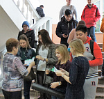 Вторая международная летняя школа