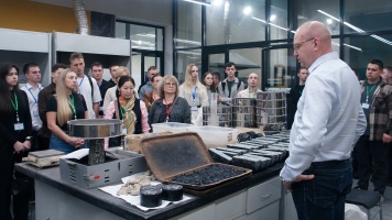 Студенты-автодорожники НГАСУ (Сибстрин) стали призерами Всероссийской олимпиады