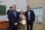 Всероссийская олимпиада в Казани