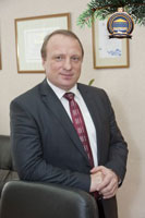 Поздравление ректора НГАСУ (Сибстрин) с Новым годом и Рождеством