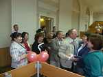 День факультета ФИИТ 