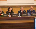 Благодарственное письмо мэра Новосибирска