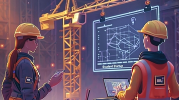 Стартовал конкурс «Студенческий стартап — 2026»: гранты по 1 млн рублей для студентов и аспирантов