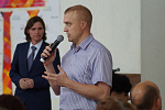День архитектурно-градостроительного факультета