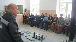 Завершила свою работу международная экологическая школа