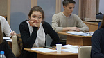 Защита выпускных работ слушателей