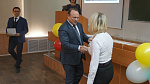 День рождения СМСС