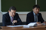 Праздник нуждающимся детям