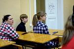 Академическая суббота - 21.12.19
