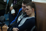 Студенческие отряды ищут таланты!