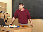 74-я студенческая научно-техническая конференция НГАСУ (Сибстрин)