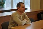 Делегация монгольского проектного института