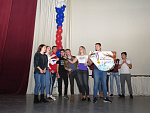 Творческая осень – Студгородок