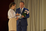 Приз первокурсника
