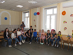Детская художественная школа