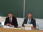 Процессы преобразования застроенных территорий Новосибирска