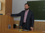 Безопасность семьи и государства