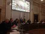 Конференция по проблемам ЖКХ