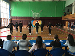 Областная Универсиада 