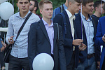 Память о жертвах террористического акта в Беслане 
