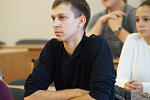 Состоялось вручение сертификатов участникам Осенней сибирской инновационной школы инженеров