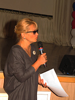 Набор в студенческие творческие коллективы