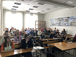 Обзор современных методов очистки сточных вод для молочных предприятий