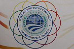 Студенческий форум стран ШОС