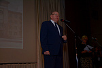 Слет отличников СФ