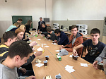 День кафедры Строительных машин