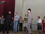 День факультета СФ