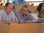Процессы преобразования застроенных территорий Новосибирска