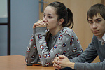 ФИИТ - Звездопад 2016