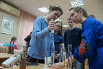 Экология городской среды